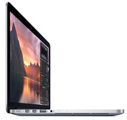 لپ تاپ اپل MacBook Pro MF841 i5 8G 512Gb SSD101181thumbnail